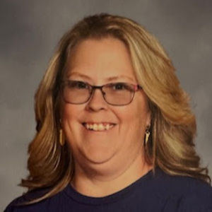 Meet your Posher, Stacy